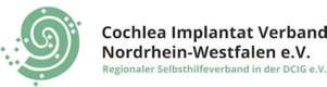 Logo of CIV NRW - Selbsthilfegruppen